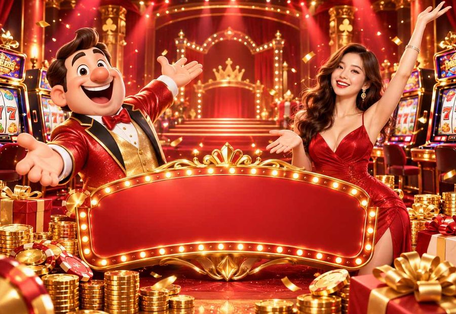 Ảnh chuyên mục Game Bài