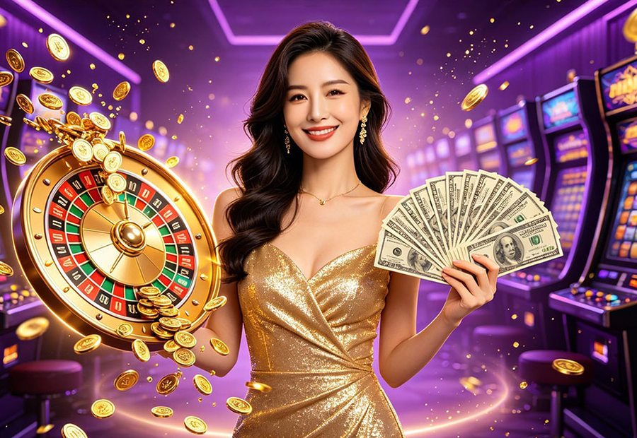 Ảnh chuyên mục Casino