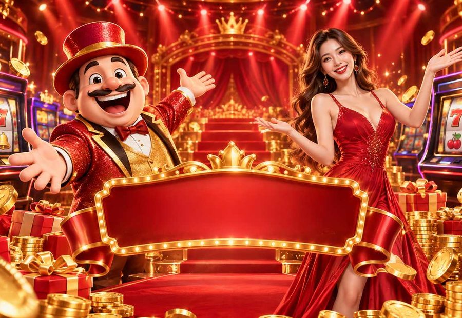 Ảnh chuyên mục Bắn Cá