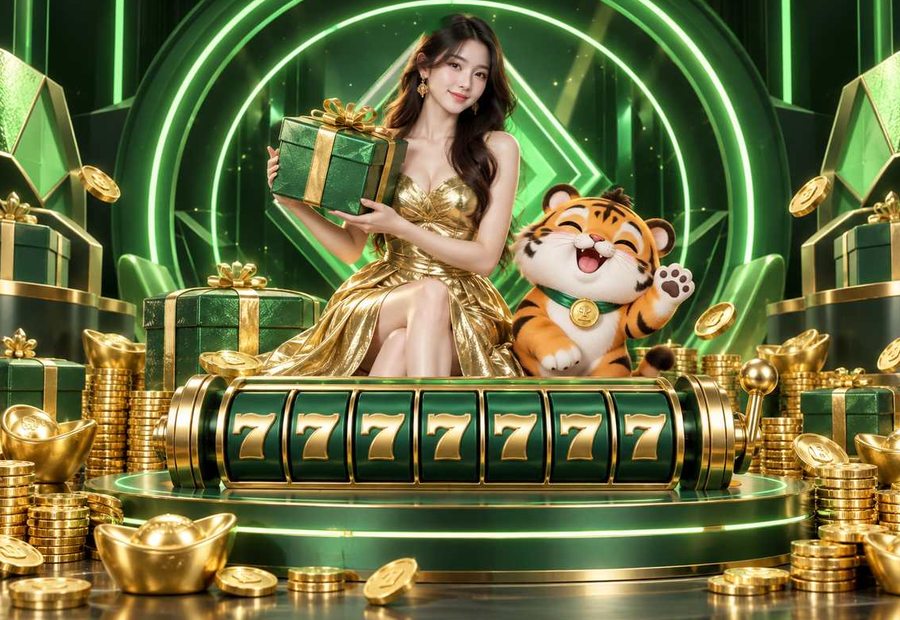 Ảnh chuyên mục Nổ Hũ