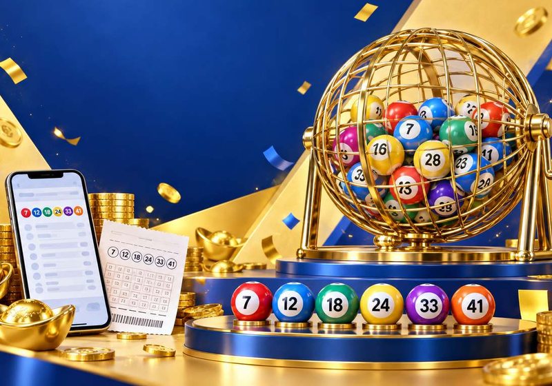 Khi số dư chưa cập nhật sau kỳ quay – cẩm nang Xổ Số