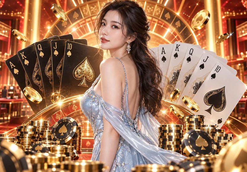 Rồng Hổ có những cửa nào dành cho người mới