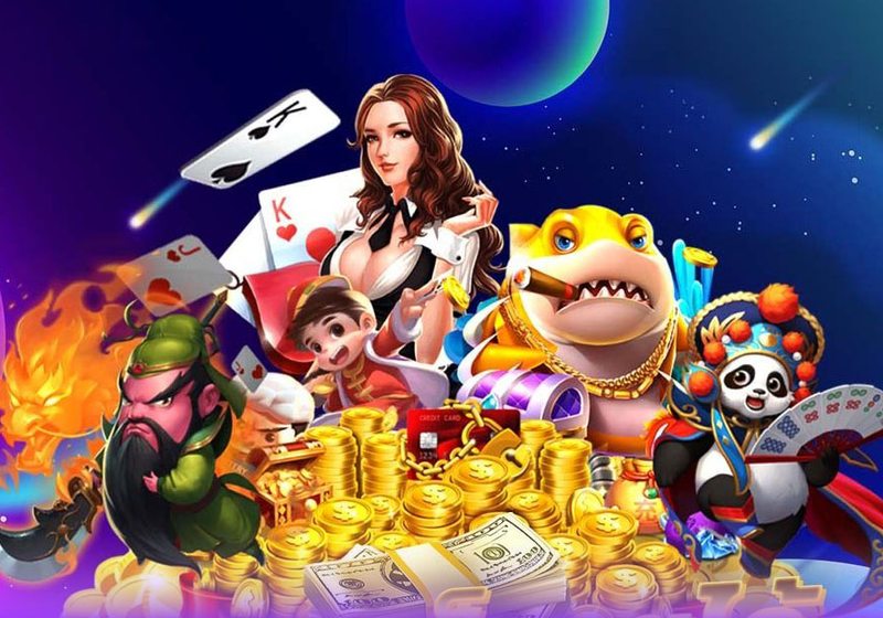 Blackjack – hiểu hành động trên bàn – hướng dẫn Casino và các tình huống liên quan