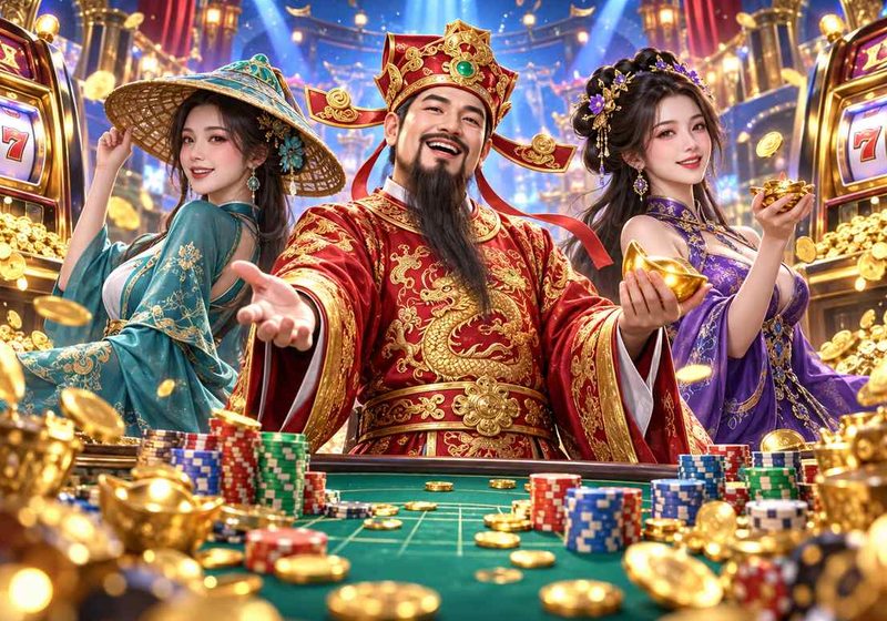 RTP nói gì về một phiên chơi dành cho người mới