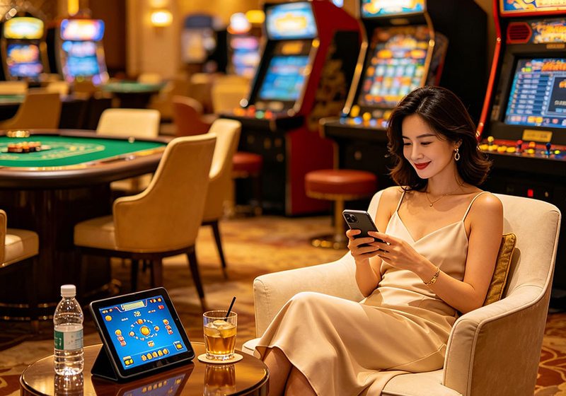 Vòng quay miễn phí có điều kiện gì – hướng dẫn theo tình huống