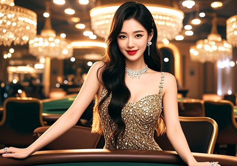 Chọn chủ đề casino cho người mới cùng XU88